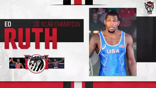 Ed Ruth