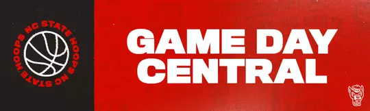 MBB Game Day Central Header