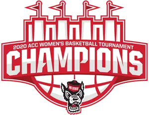 2020 ACC Championship Logo