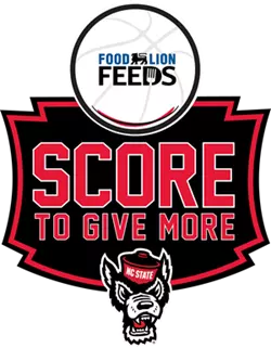 Food Lion Feeds Logo