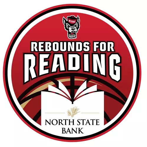 Rebounds for Reading Logo - small