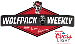 Wolfpack Weekly w Coach Keatts Logo_Coors
