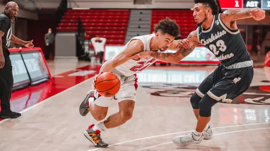 Devon Daniels drive CSU