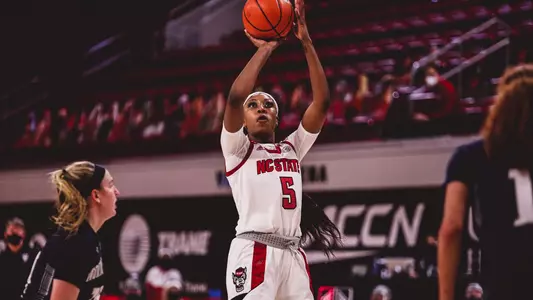 Jada Boyd Jumper