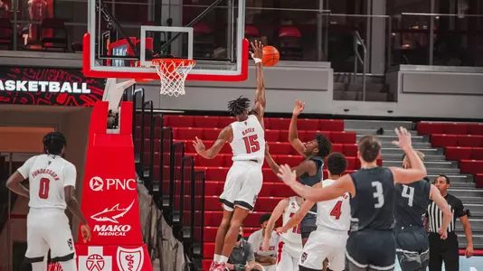 Manny Bates block UNF