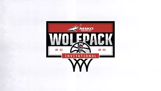 Mako Medical Wolfpack Invitational