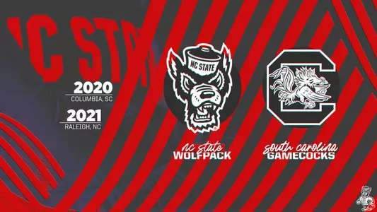 WBB South Carolina Series Announce