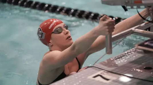 Katharine Berkoff Start