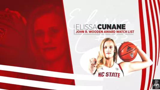 Wooden Watch List