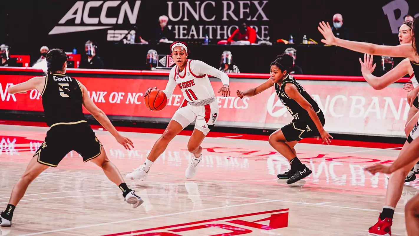 Jakia Drive Wake Forest