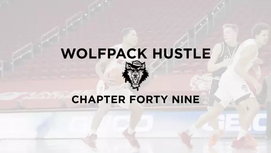Hustle 49