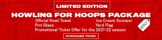 Howling for Hoops Banner_Gameday Central