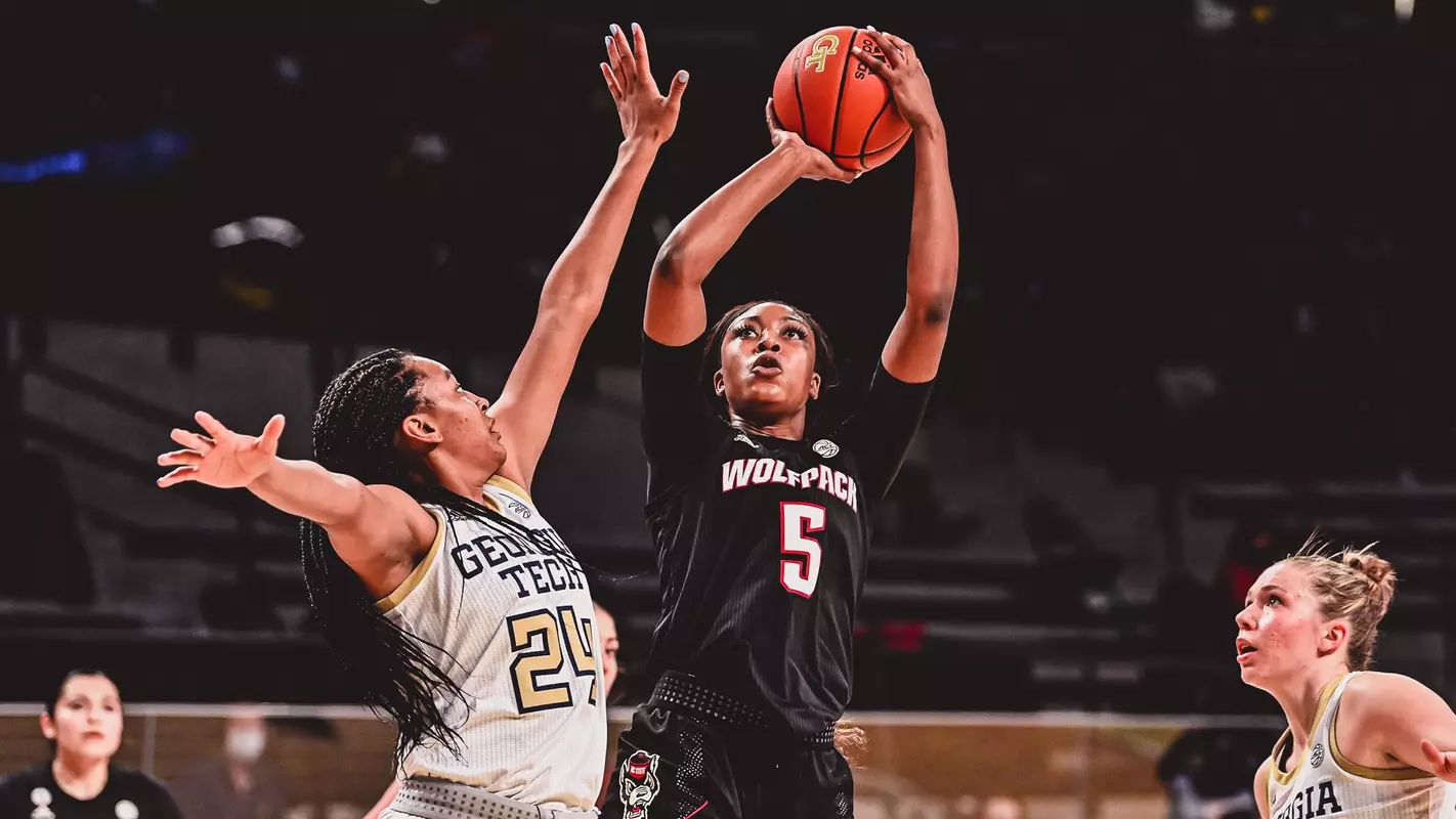Jada Boyd Jumper