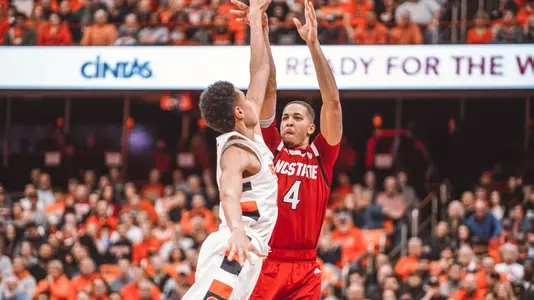 Jericole Hellems Syracuse