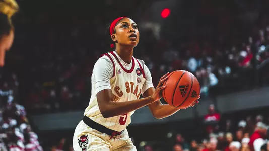 Jada Boyd FT Louisville