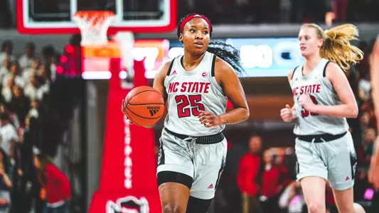 Kayla Jones Dribble GT