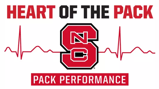Heart of the Pack