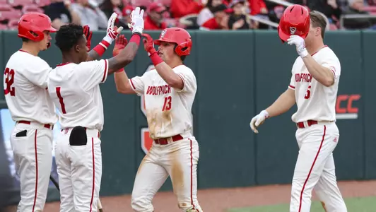 Tyler McDonough Scoring FPP