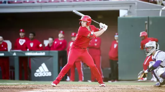 Patrick Bailey Hitting FPP