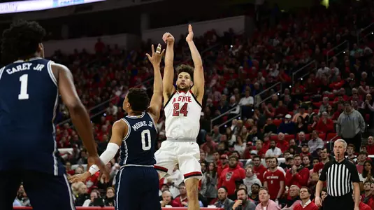 Devon Daniels shot Duke