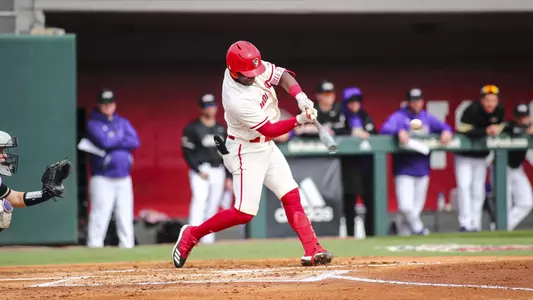 Devonte Brown Hitting FPP