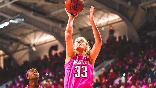 Elissa Cunane Duke Play4Kay