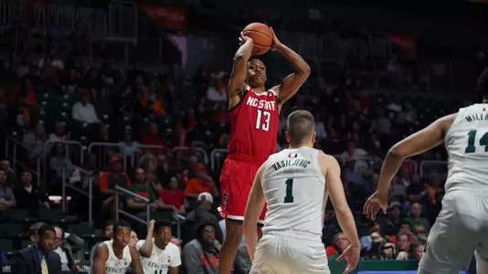 CJ Bryce jumper Miami