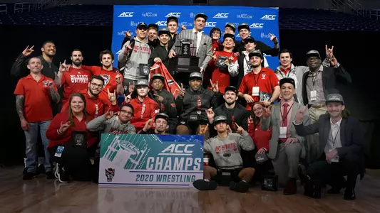 2020 ACC Champs