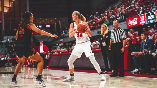 Elissa Cunane Maryland