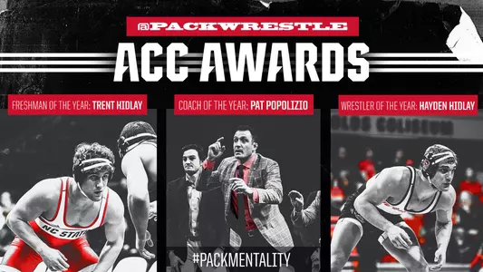 2020 ACC Wrestling Awards