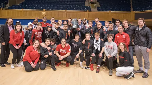 2020 ACC Dual Title