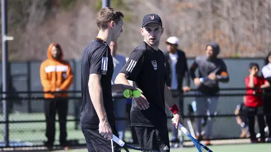 Tadas Babelis and Yannai Barkai