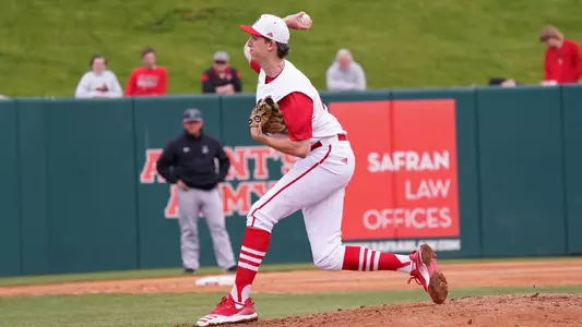 Austin Pace Pitching FPP