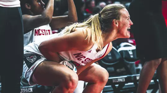 Elissa Cunane Bench Hype