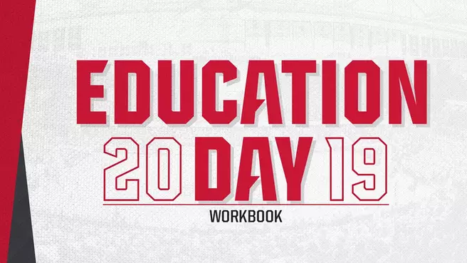 Women's Basketball Education Day Homeschool Resources