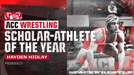Hayden Hidlay