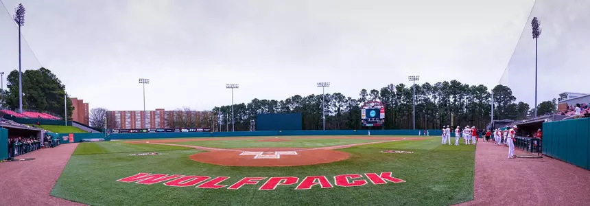 Doak Field FPP