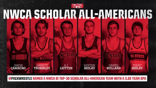 2020 NWCA Scholar AAs