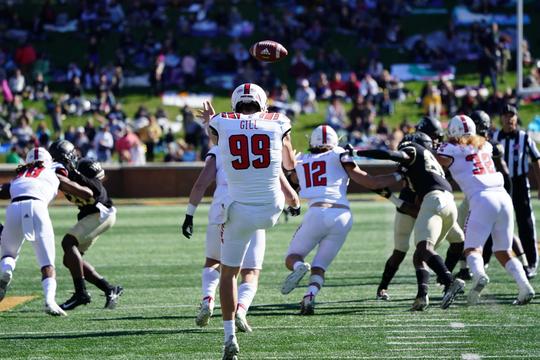 Ekwonu Named to Phil Steele's Preseason All-American Team - NC State  University Athletics