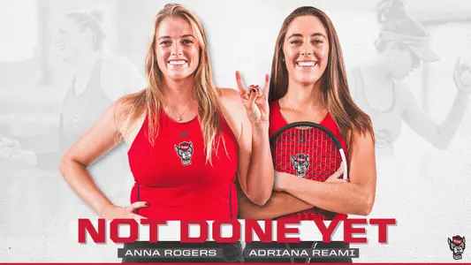 Rogers, Reami Return