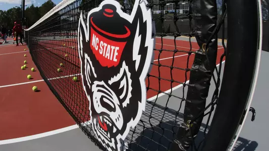 JW Isenhour Tennis Center