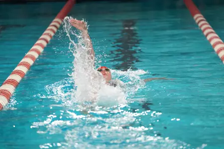 Katharine Berkoff 100 Back