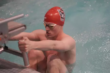 Zach Cram Back Start