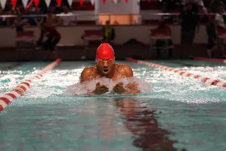 Gregory 100 Breaststroke