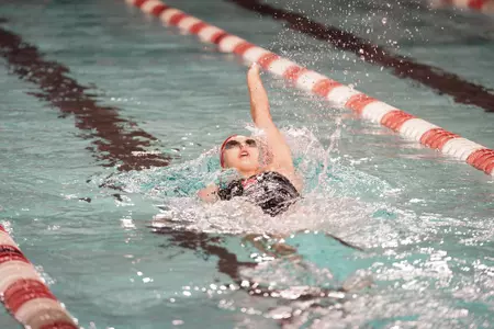 Maddly Flickinger Back