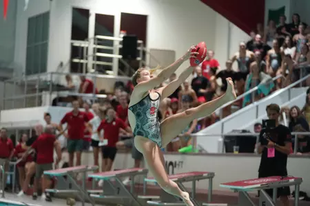 Parker Timken hail mary