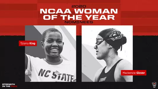 2020 NCAA WOY Nominee FPP