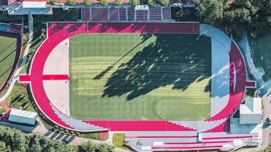 Track Aerial