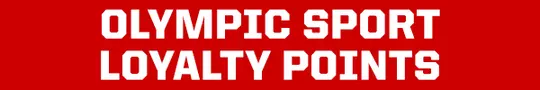 Student Ticketing - Olympic Sport Loyalty Points