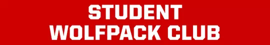 Student Ticketing - Student Wolfpack Club